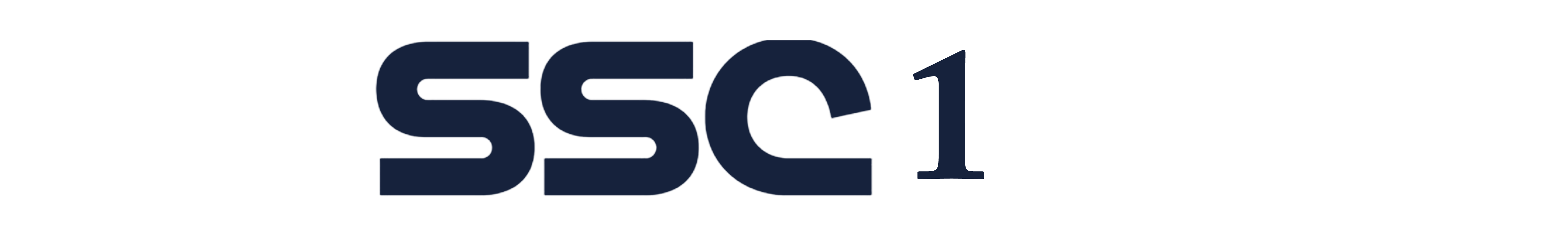 SSC Sport 1